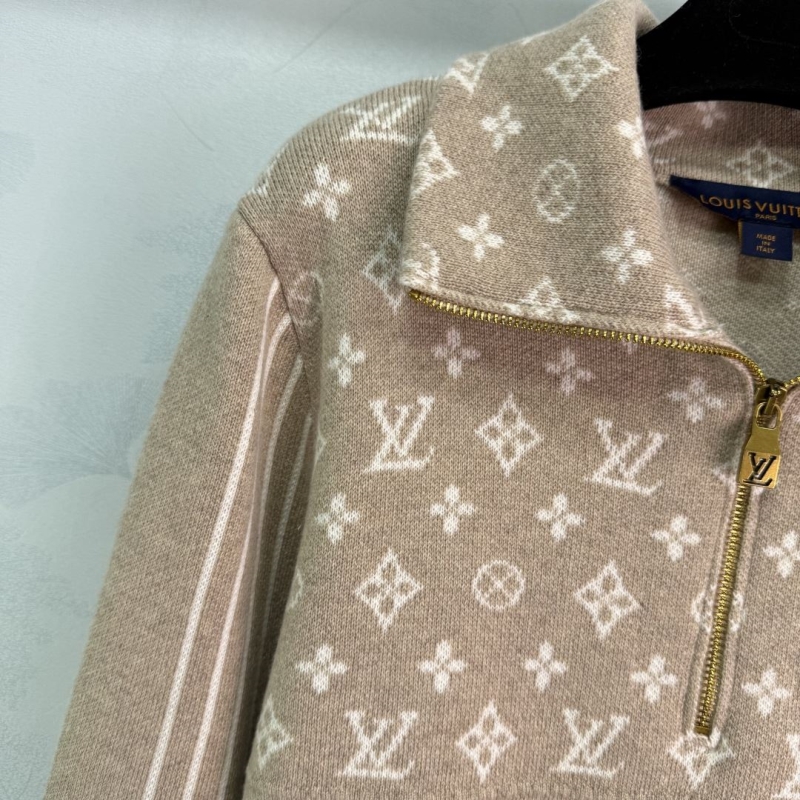 l0vis Vvtt0n sweaters